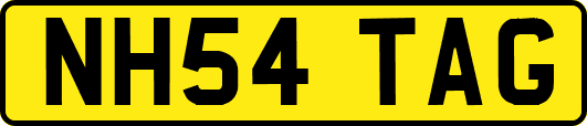 NH54TAG