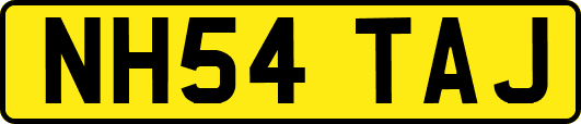 NH54TAJ