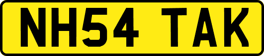 NH54TAK