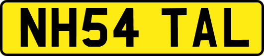NH54TAL
