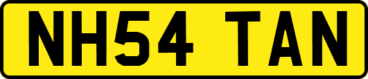 NH54TAN