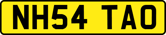 NH54TAO