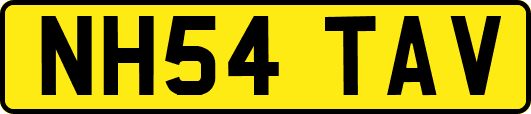 NH54TAV