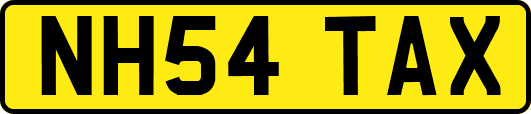 NH54TAX