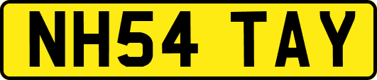 NH54TAY