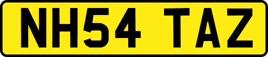 NH54TAZ