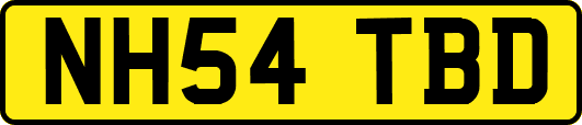 NH54TBD