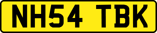 NH54TBK