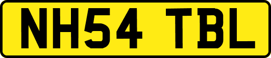 NH54TBL