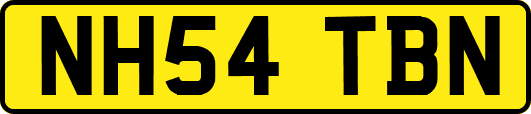NH54TBN