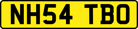 NH54TBO