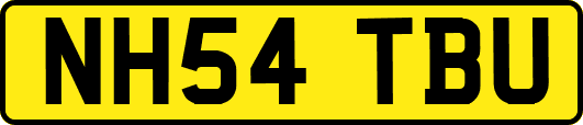 NH54TBU