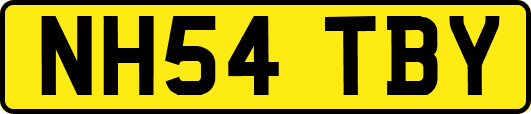 NH54TBY