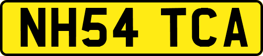 NH54TCA