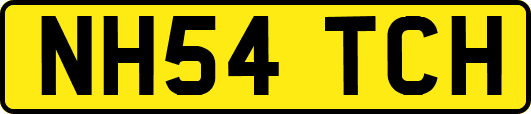 NH54TCH