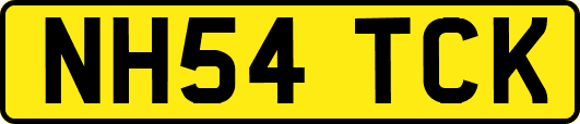 NH54TCK