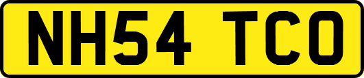 NH54TCO