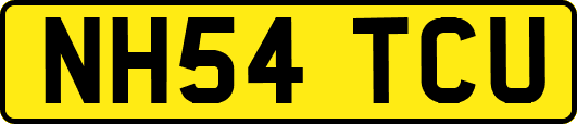NH54TCU