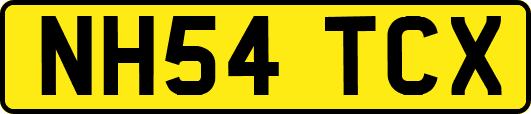 NH54TCX