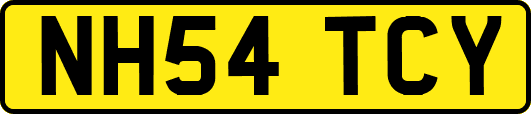 NH54TCY