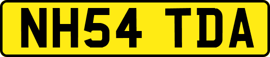NH54TDA