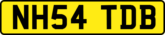 NH54TDB