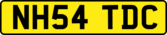 NH54TDC