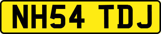 NH54TDJ