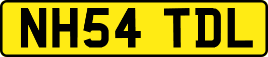 NH54TDL