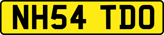 NH54TDO