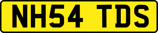 NH54TDS