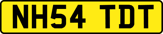 NH54TDT