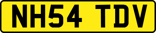 NH54TDV