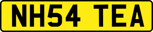 NH54TEA