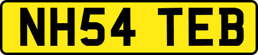 NH54TEB