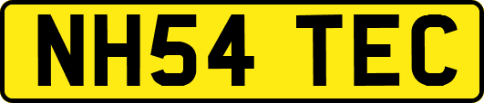 NH54TEC