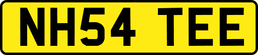 NH54TEE