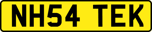 NH54TEK