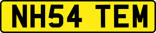 NH54TEM