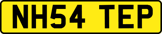 NH54TEP