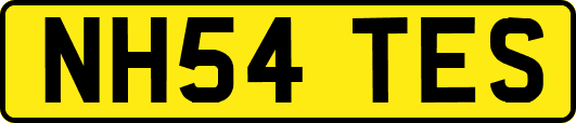 NH54TES