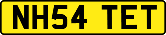 NH54TET