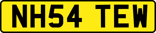 NH54TEW