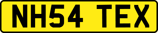 NH54TEX