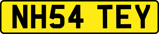 NH54TEY