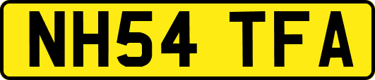 NH54TFA