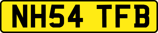 NH54TFB