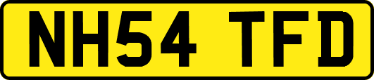 NH54TFD