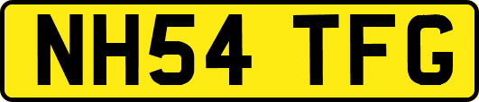 NH54TFG