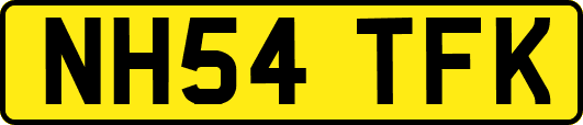 NH54TFK